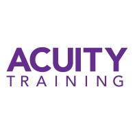 Acuity Training logo - Similar company to Packaging.Ai