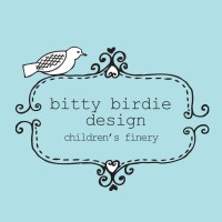 Bitty Birdie Design Llc
