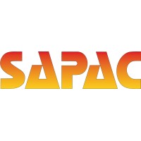 Sapac SA logo - Similar company to Sapac