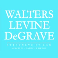 Walters Levine & DeGrave logo - Similar company to K. J. Taylor Law