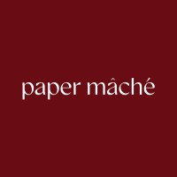 paper mâché logo - Similar company to Smith Madden