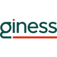 GINESS Group logo - Similar company to Grand Canvas
