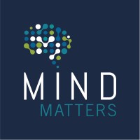 Mind Matters logo - Similar company to Mind Matters