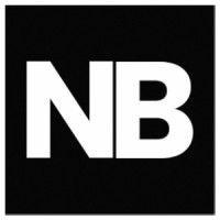The Noirblanc logo - Similar company to Specico Studio