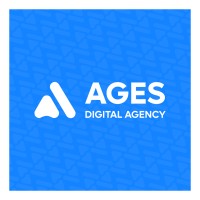 Ages Digital Agency logo - Similar company to Cybercode Africa