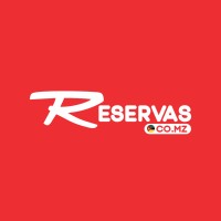 Reservas - Plataforma de Agendamento de Serviços de Moçambique logo - Similar company to Hr Elevate