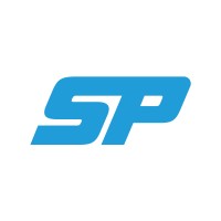 Stickers project logo - Similar company to Picaut Matériaux