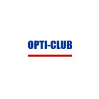 OPTI-CLUB logo - Similar company to Optilinked Opti-Ai
