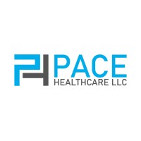 Pace Healthcare logo - Similar company to Immunoe