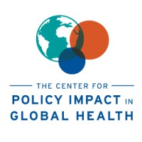 Duke Center for Policy Impact in Global Health logo - Similar company to Center For Health Policy And Inequalities Research At Duke University