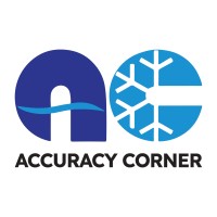 Accuracy Corner logo - Similar company to مُولِدة بودكاست - Muwaleda