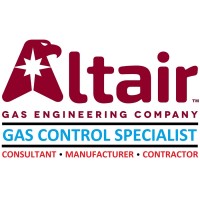 Altair Gas Engineering Company logo - Similar company to Trisect Global