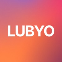 LUBYO logo - Similar company to Entendix