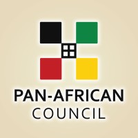 Pan-African Council logo - Similar company to Africa Equity Group