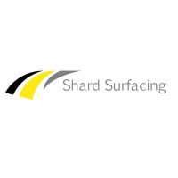 Shard Surfacing & Groundworks Ltd logo - Similar company to Callingtons Construction Ltd.