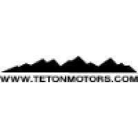 Teton Motors Inc logo - Similar company to Uw Center For Professional Selling