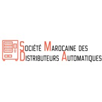 Société Marocaine des Distributeurs Automatiques logo - Similar company to Vitech Maroc
