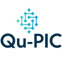 Qu-PIC - Horizon Europe logo - Similar company to Neuromorphic Quantumphotonics - Pernice Lab