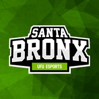 Santa Bronx UFU Esports logo - Similar company to At Vr
