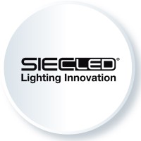 SIEC LED logo - Similar company to Luxury Lighting Group