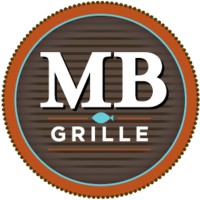 Market Broiler & MB Grille logo - Similar company to Jack Creative