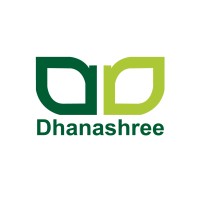 Dhanashree Crop Solutions Pvt Ltd logo - Similar company to Aadhya Organic Herbs Private Limited
