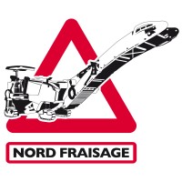 NORD FRAISAGE logo - Similar company to Sdc De Colnet