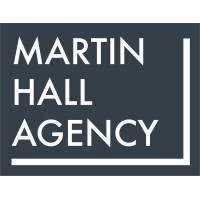 Martin Hall Agency logo - Similar company to D. Plump Consulting, Llc