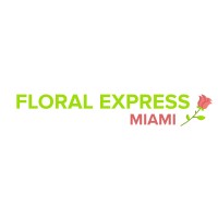 Floral Express logo - Similar company to C² Multimedia