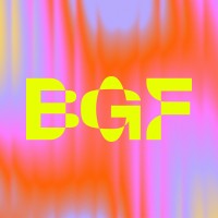Bontgenoten Festival logo - Similar company to Second Sun