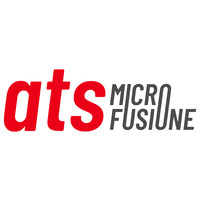 ATS Microfusione Srl logo - Similar company to Microfound S.R.L