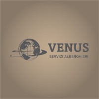 Venus Servizi Alberghieri logo - Similar company to Talea Housekeeping