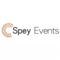 Spey Events logo - Similar company to Talent Bubble