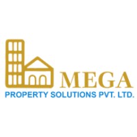 The Mega Property Solutions logo - Similar company to Charvithameadows