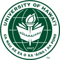 UHM Descartes NSF AI Traineeship, University of Hawaii at Manoa, College of Engineering logo - Similar company to University Of Hawaii At Manoa - Department Of East Asian Languages And Literatures