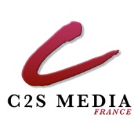 C2S MEDIA FRANCE logo - Similar company to C2S Media