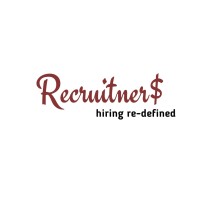 Recruitners logo - Similar company to Tkcs Human Resource Solutions