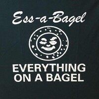 Ess-a-Bagel logo - Similar company to Basz Consulting Group