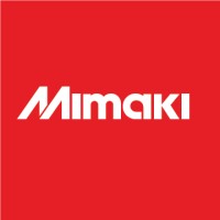 Mimaki Bompan Textile Srl logo - Similar company to Bompan - Importatore Esclusivo Mimaki E Trotec