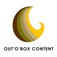 Out 'O' Box Content logo - Similar company to Hidesign Retail India Private Limited