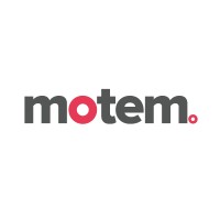 Motem Ltd logo - Similar company to Campfire Circles