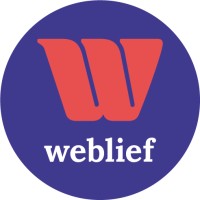 Weblief Bv