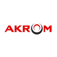 AKROM d.o.o. logo - Similar company to Akrom