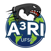 Associação Atlética Acadêmica de Relações Internacionais logo - Similar company to Associação Atlética De Relações Internacionais Uff