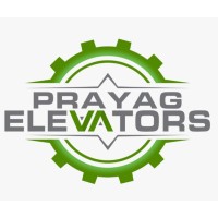 PRAYAG ELEVATORS PVT LTD logo - Similar company to U And M Fincap Consultancy Services Pvt. Ltd
