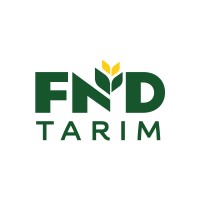 FND TARIM logo - Similar company to Farmpack Tarım