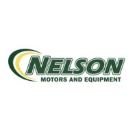 Nelson Motors and Equipment logo - Similar company to Rocky Mountain Equipment