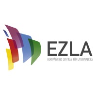 EZLA (Europäisches Zentrum für Lateinamerika) logo - Similar company to Eu-Lac Foundation / Fundación Eu-Lac