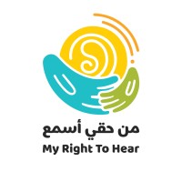 My Right To Hear logo - Similar company to Neurosurgeons For Humanity