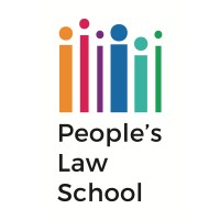 People's Law School logo - Similar company to Clicklaw